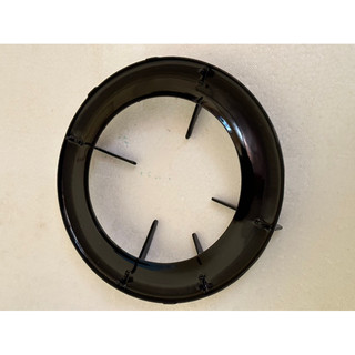 Kiềng cho bếp gas 21,5cm số lượng 2 chiếc (Thay thế cho mẫu bếp có kiềng có cùng kiểu dáng kích thước)