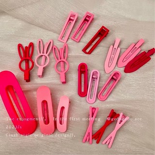 SET KẸP TÓC 19 CHI TIẾT, KẸP TÓC