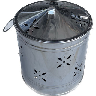 Lò đốt giấy tiền, vàng mã, sưởi ấm - đủ kích cỡ