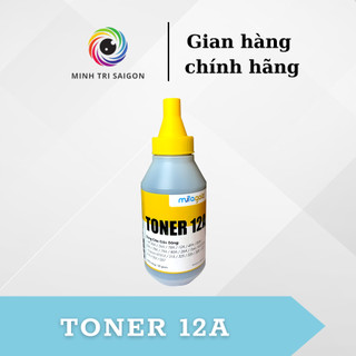 Mực nạp 12a dùng cho máy in canon 2900 siêu nét