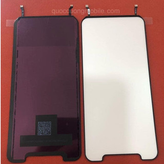 Phản quang x+r/ 11 zin máy - bao hàn