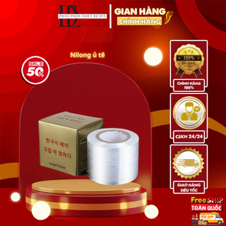 Nilon ủ tê hàn 200m ( sử dụng cùng các loại kem ủ tê , tktx , j -pro , tê bọ cập