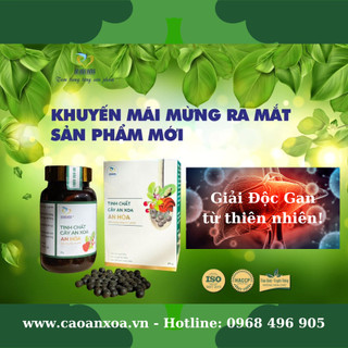 CAO AN XOA AN HÒA (VIÊN)