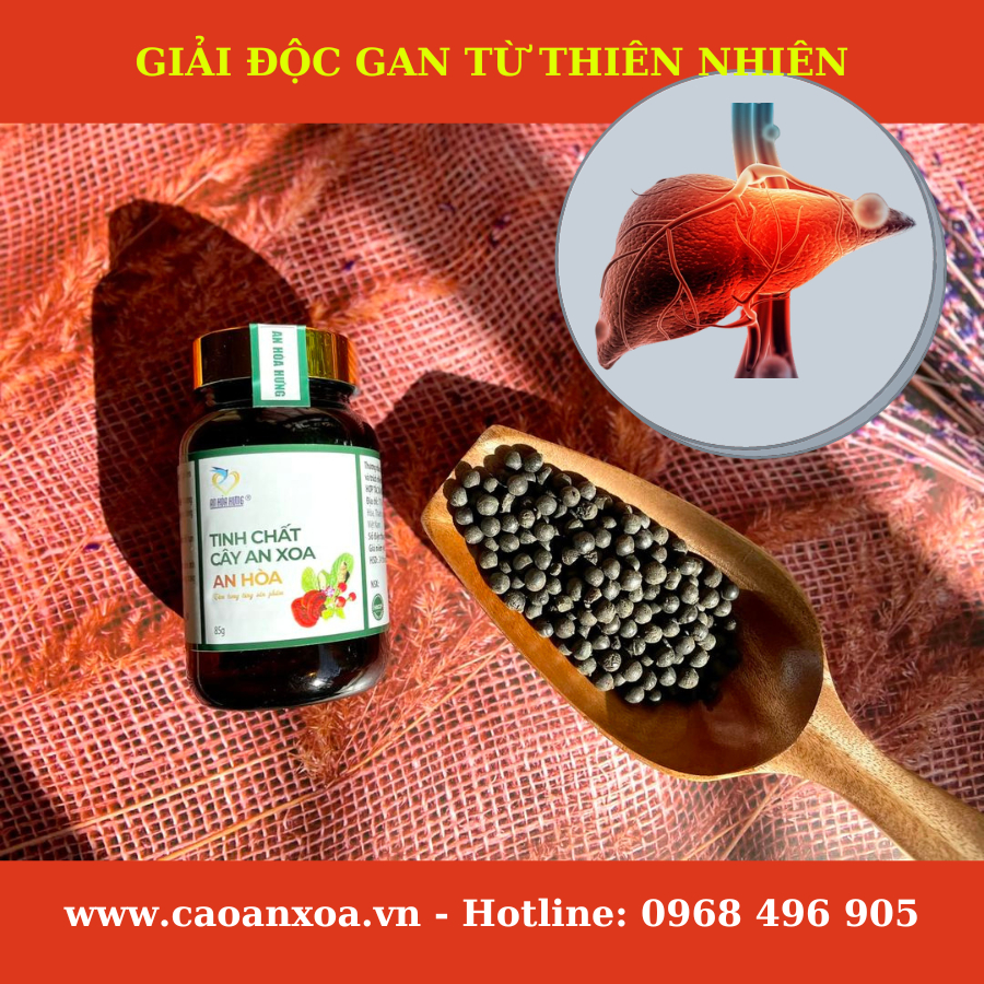 CAO AN XOA AN HÒA (VIÊN)