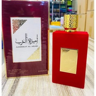 Nước hoa dubai ameerat al arab 100ml