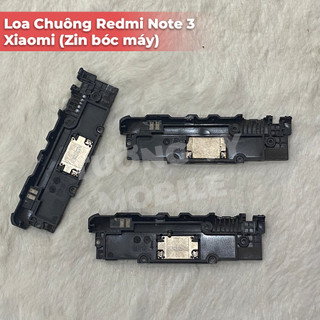 Loa Chuông Redmi Note 3 Xiaomi