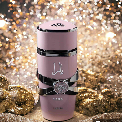 Nước hoa Dubai 𝐘𝐀𝐑𝐀 𝐋𝐚𝐭𝐭𝐚𝐟𝐚 𝐄𝐃𝐏 100ml