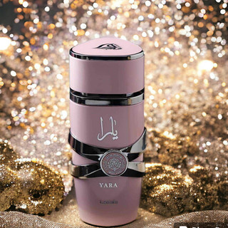 Nước hoa dubai 𝐘𝐀𝐑𝐀 𝐋𝐚𝐭𝐭𝐚𝐟𝐚 𝐄𝐃𝐏 100ml