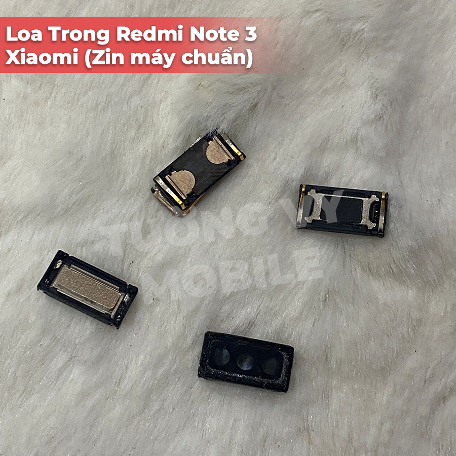 Loa Trong Redmi Note 3 Xiaomi (Zin máy)