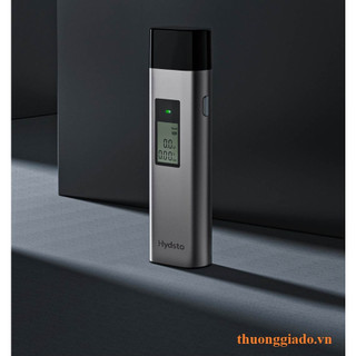 (Bản 2024, thổi không tiếp xúc/ có tiếp xúc) Máy đo nồng độ cồn Xiaomi Hydsto/ Lydsto T1/ T1 Pro YM-JJCSY01/ HD-JJCSY02