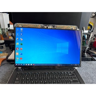 Màn hình laptop 15.6inch led slim 40pin hd - cũ
