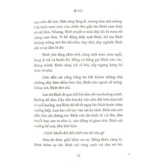 Sách - Bỉ Vỏ (bìa mềm tái bản)