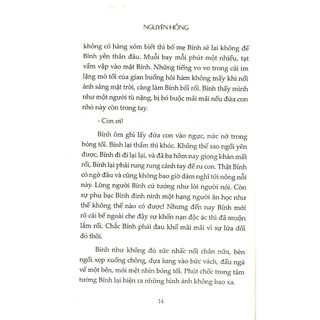 Sách - Bỉ Vỏ (bìa mềm tái bản)