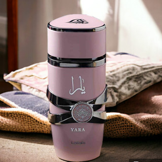 💋Nước Hoa YARA Lattafa EDP 100ml - dịu dàng- nhẹ nhàng - nữ tính