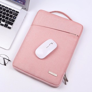  Túi bảo vệ laptop thời trang Biaosuo có quai xách 