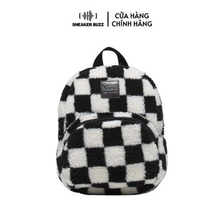 Balo vans wm black sheep backpack vn0a5i1c1kp