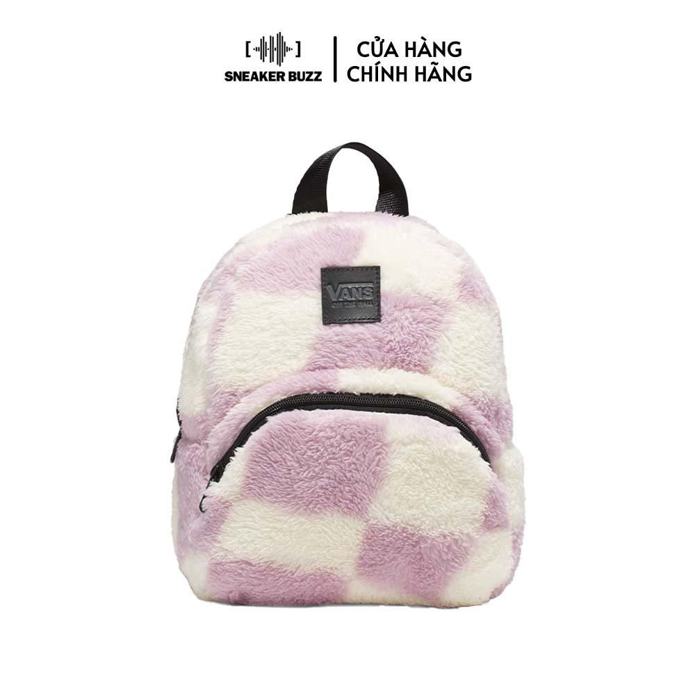 Balo Vans Wm Black Sheep Backpack VN0A5I1CC7S