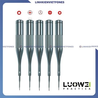 Tua vít LW siêu chịu lực