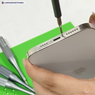 Tua vít LW (A-1.2 | B-0.7 | C-0.8 | D-2.5 | E-T2) siêu chịu lực