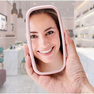 Máy hơ sun gel mini Plus 8 bóng