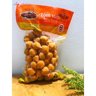 Tôm viên _500g/100g _ship hỏa tốc hcm
