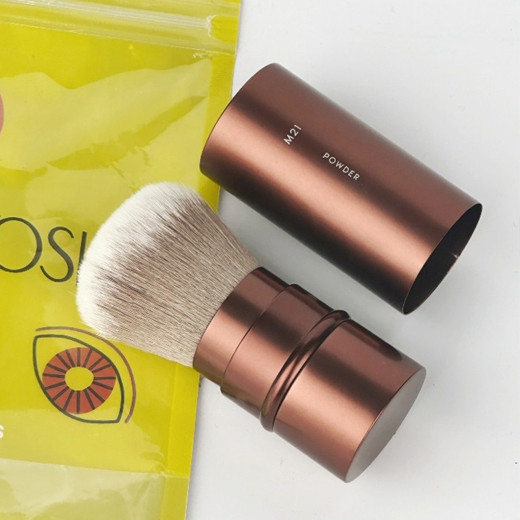 Cọ Phủ Phấn, Má Hồng Vacosi Powder Brush