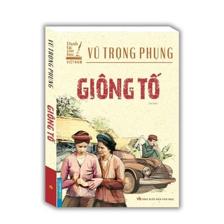 Sách - giông tố