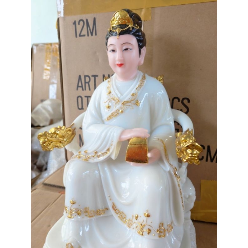 Tượng Tổ Cô cao 40cm