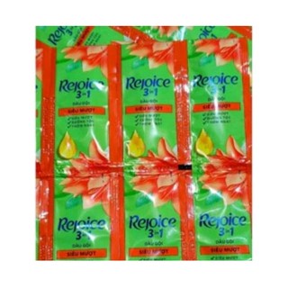 Dầu gội Rejoice dây 10gói