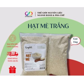 Mè ruột trắng gói 100g