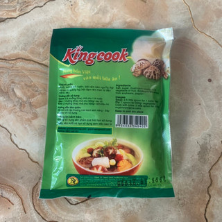 Bột Canh Nấm Bào Ngư 60 gr