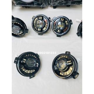 Đèn Gầm LED Suzuki Wagon