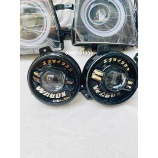 Đèn Gầm LED Suzuki Wagon