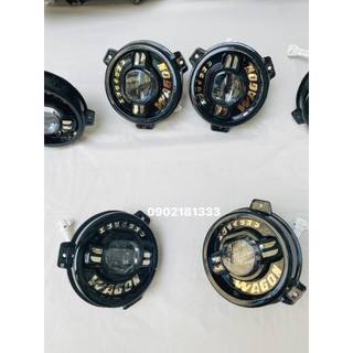 Đèn Gầm LED Suzuki Wagon