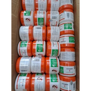 Kem Masage Giữ Ẩm Dưỡng Da Vitamin E