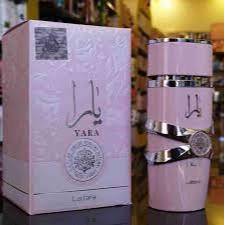 [CHÍNH HÃNG]Nước ɦoa Yara Lattafa 100ml chuẩn Auth