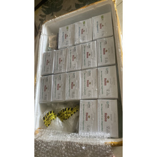 Holle. Số 4- sữa hữu cơ Holle.