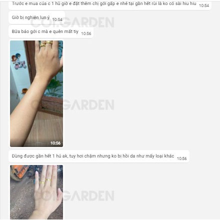 Tẩy tế bào chết body cà phê dầu dừa 500g VƯỜN NHÀ CỘI hỗ trợ trắng mịn da giảm mụn | BigBuy360 - bigbuy360.vn