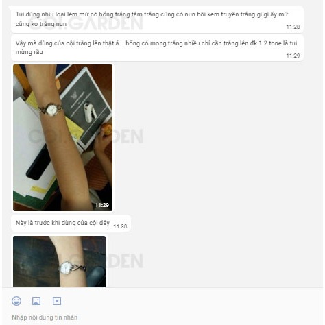 Tẩy tế bào chết body cà phê dầu dừa 500g VƯỜN NHÀ CỘI hỗ trợ trắng mịn da giảm mụn | BigBuy360 - bigbuy360.vn