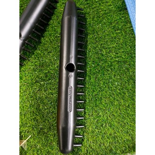 Cào cát bunker sân golf, cào cát sân golf, bán lưỡi và cán rời