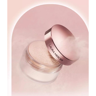 （2023）Phấn phủ Laura Mercier Translucent Loose Setting Powder Tone Up 29g