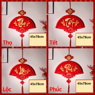 Liễng việt - nhiều mẫu - trang trí tết kn15