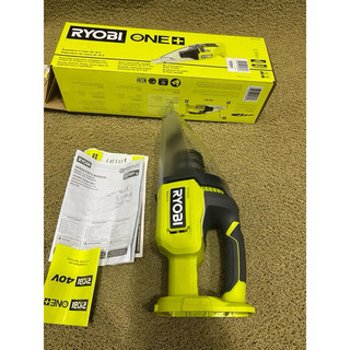 thân máy hút bụi Ryobi 18v