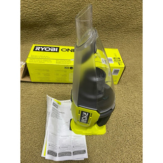 thân máy hút bụi Ryobi 18v