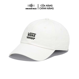 Nón vans wm court side hat vn0a31t6fs8
