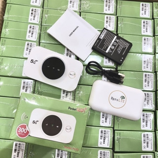 [FREESHIP] BỘ PHÁT WIFI SIM 4G MF982, 603V - E5576S, E160 - ZONYER E90 - H-191