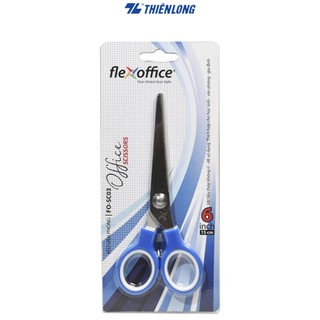 Quà tặng Kéo Flexoffice FO-SC03