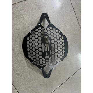 Lưới bảo vệ đèn pha cho PG-1 Lưới đầu đèn PG-1