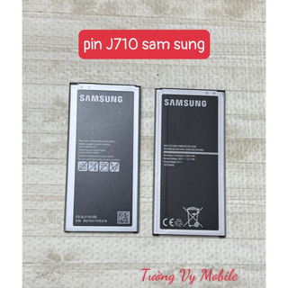 Pin j710/eb-bj710cbe sam sung
