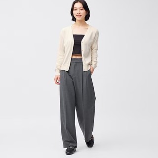 Áo Cardigan Gu Nhật Bản